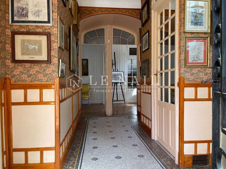 Maison Fontainebleau - 5 chambres - 300m²