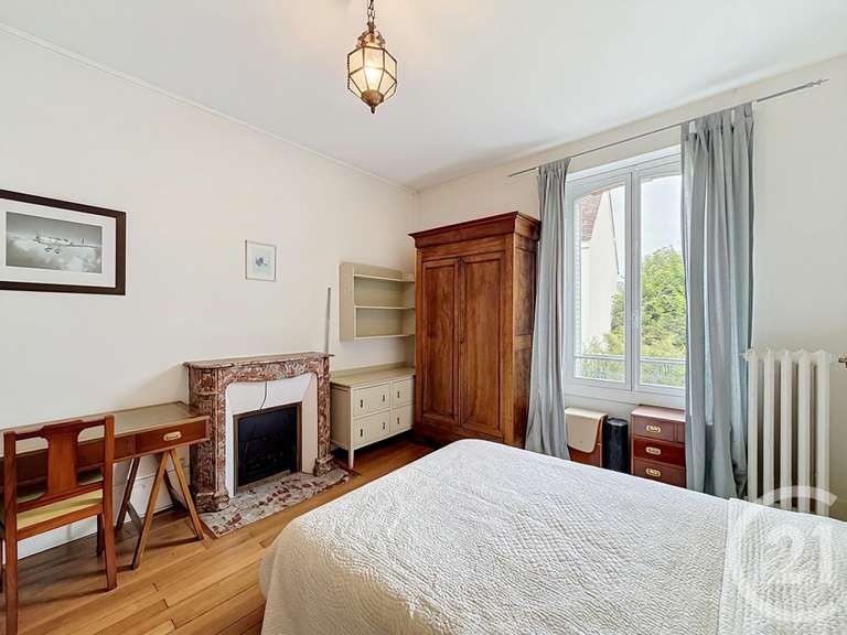 Maison Fontainebleau - 6 chambres - 216m²