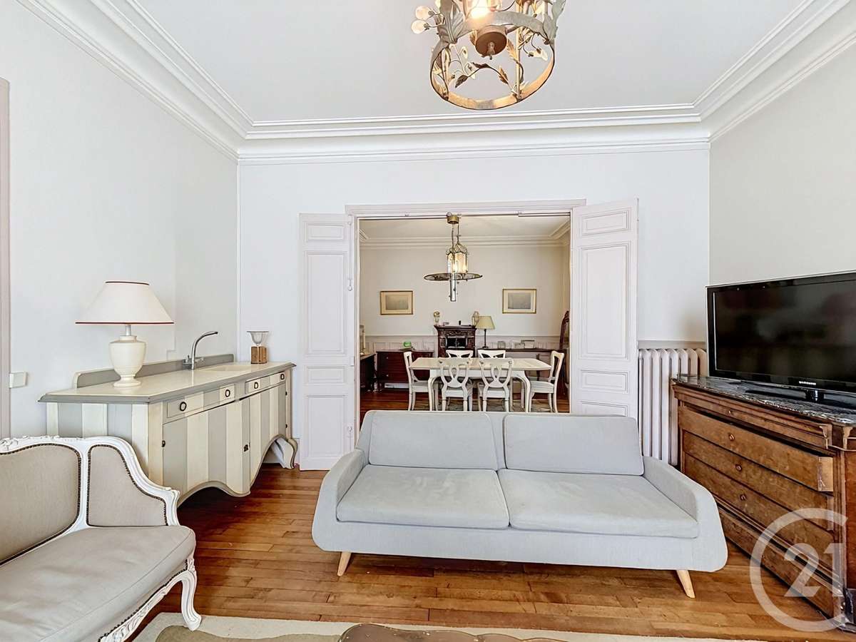 Maison Fontainebleau