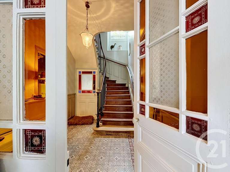 Maison Fontainebleau - 6 chambres - 216m²