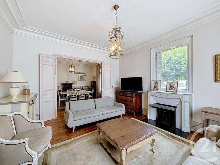 Maison Fontainebleau - 6 chambres - 216m²