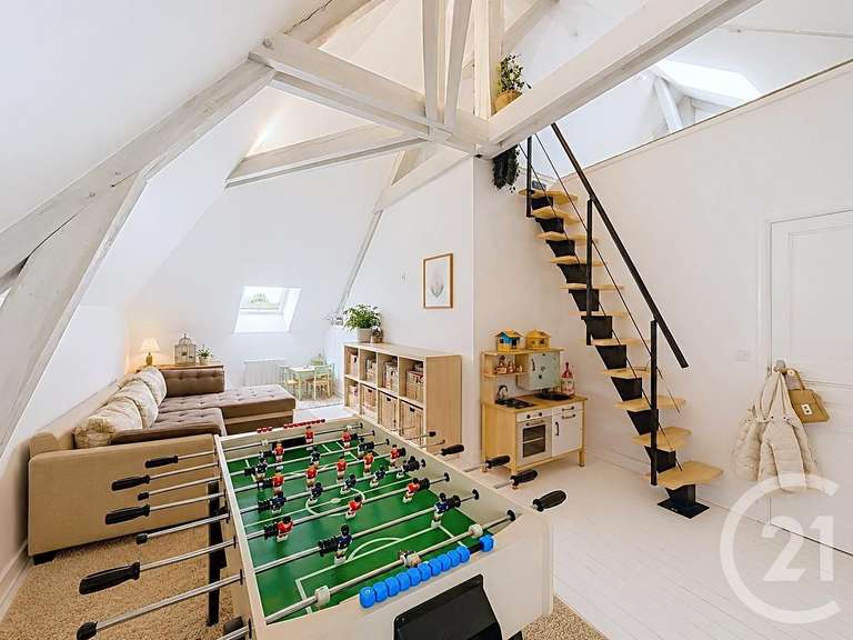 Maison Fontainebleau - 6 chambres - 216m²