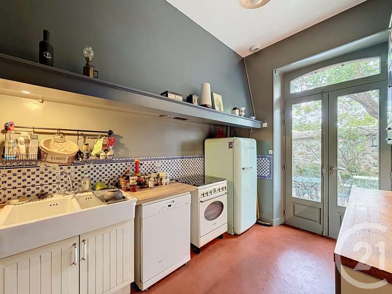 Maison Fontainebleau - 6 chambres - 216m²