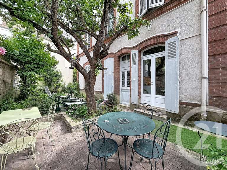 Maison Fontainebleau - 6 chambres - 216m²