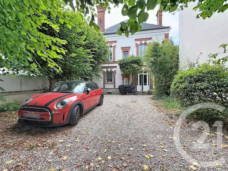 Maison Fontainebleau - 6 chambres - 216m²