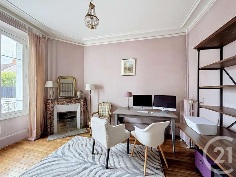 Maison Fontainebleau - 6 chambres - 216m²