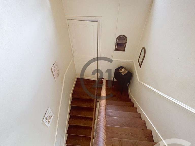 Maison Fontainebleau - 4 chambres - 121m²