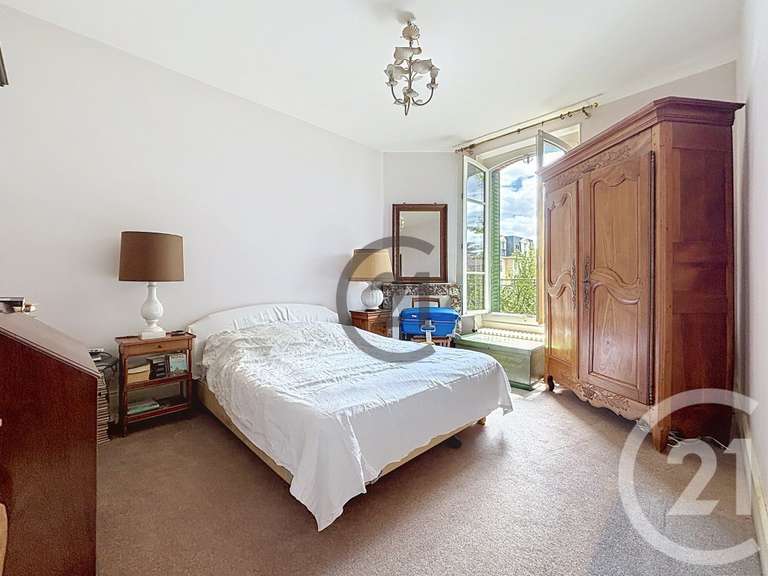 Maison Fontainebleau - 4 chambres - 121m²