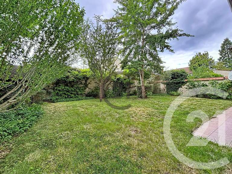Maison Fontainebleau - 4 chambres - 121m²