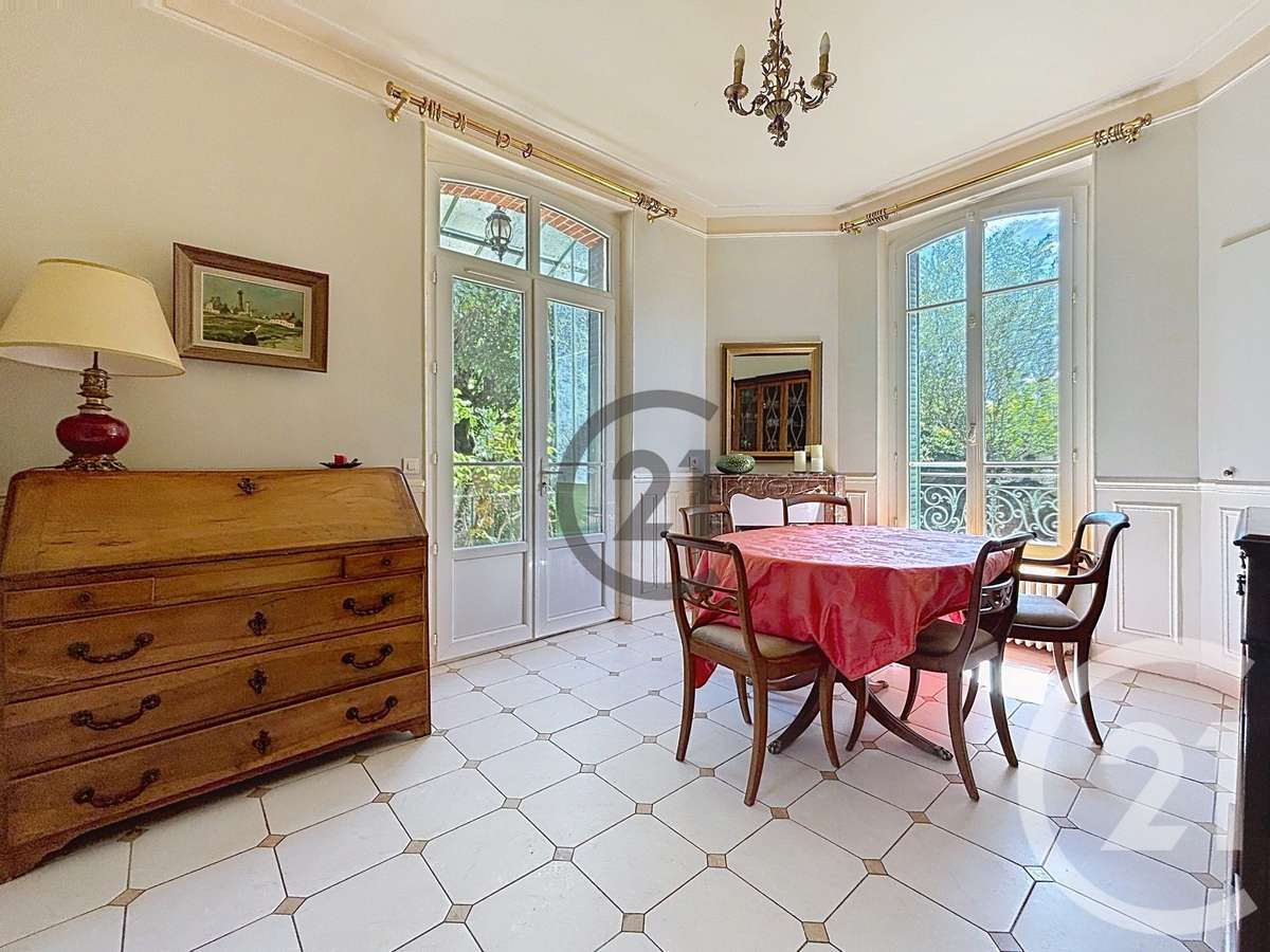 Maison Fontainebleau