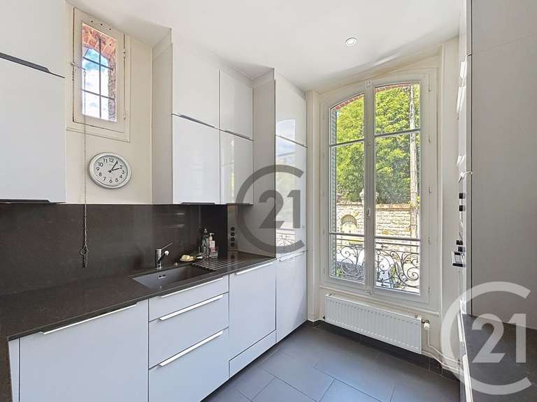 Maison Fontainebleau - 4 chambres - 121m²