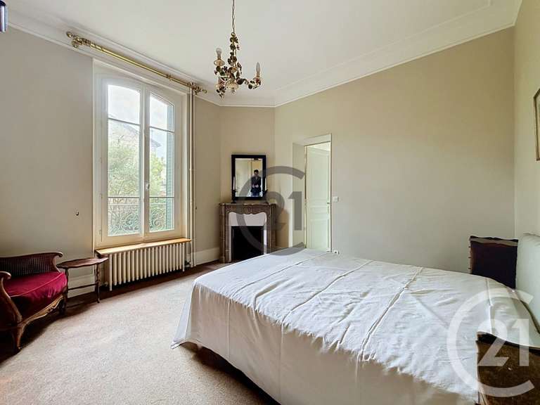 Maison Fontainebleau - 4 chambres - 121m²