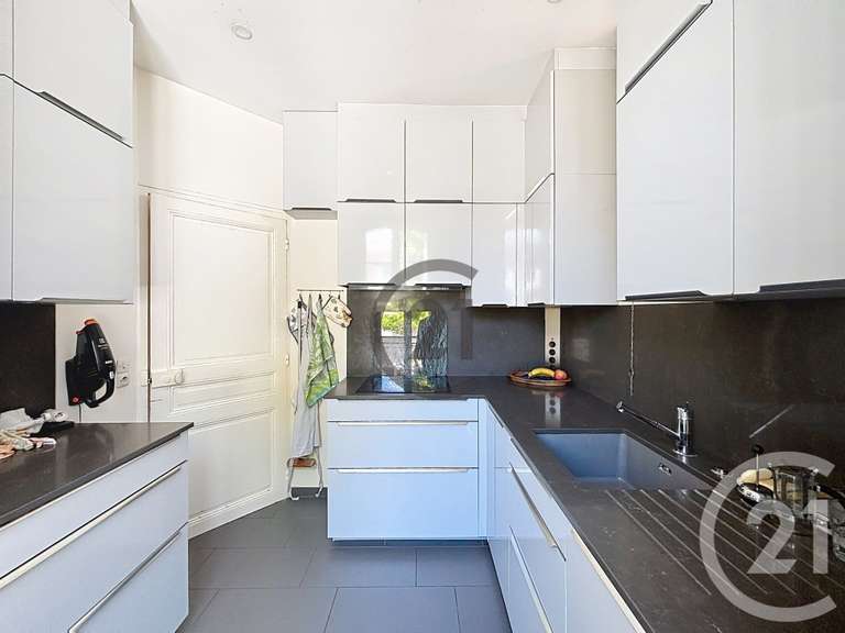 Maison Fontainebleau - 4 chambres - 121m²