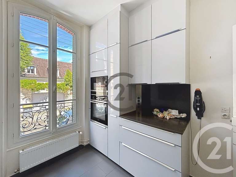 Maison Fontainebleau - 4 chambres - 121m²