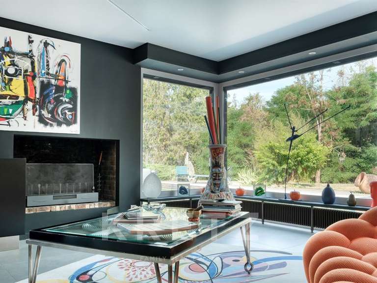 Maison Fontainebleau - 4 chambres - 215m²