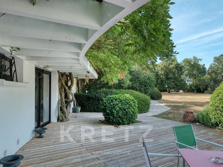 Maison Fontainebleau - 4 chambres - 215m²