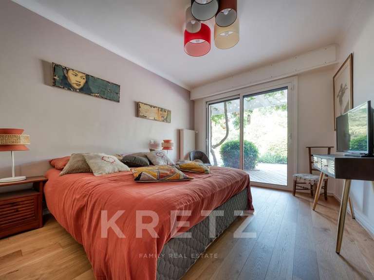 Maison Fontainebleau - 4 chambres - 215m²