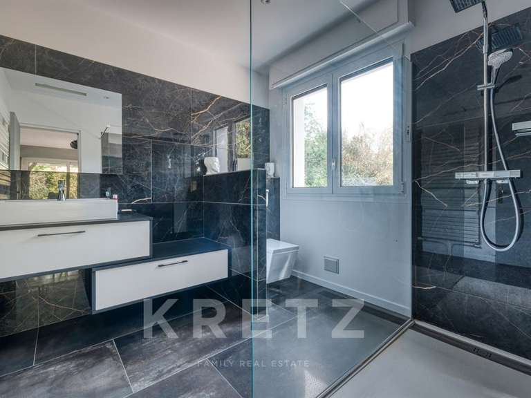 Maison Fontainebleau - 4 chambres - 215m²
