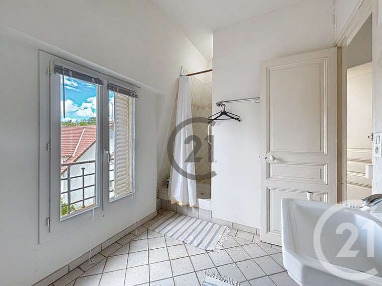 Maison Fontainebleau - 6 chambres - 165m²