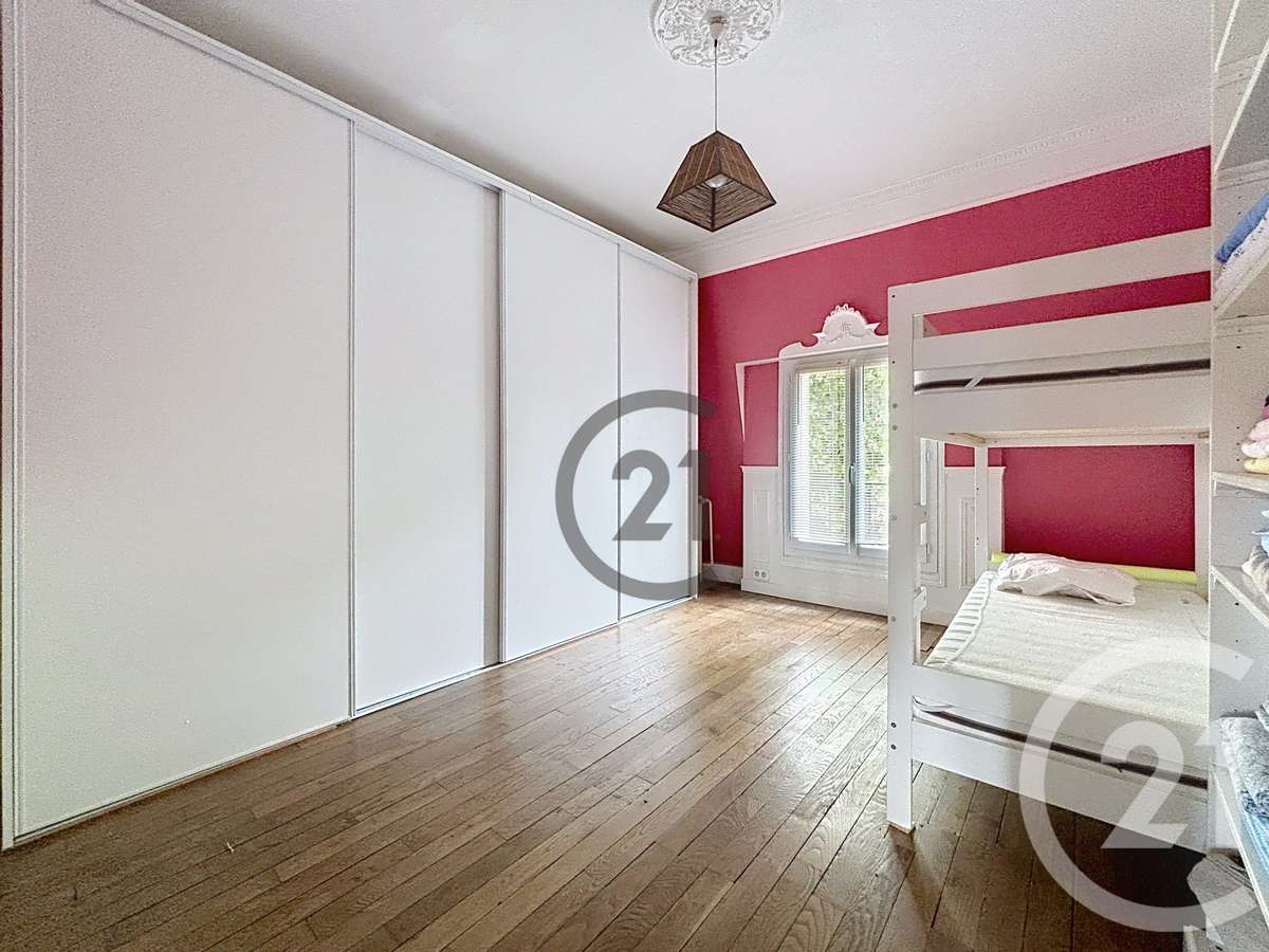 Maison Fontainebleau