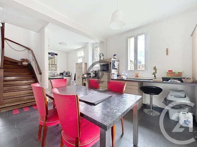 Maison Fontainebleau - 6 chambres - 165m²