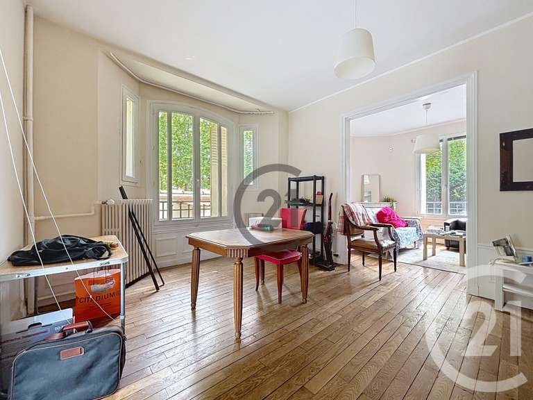 Maison Fontainebleau - 6 chambres - 165m²