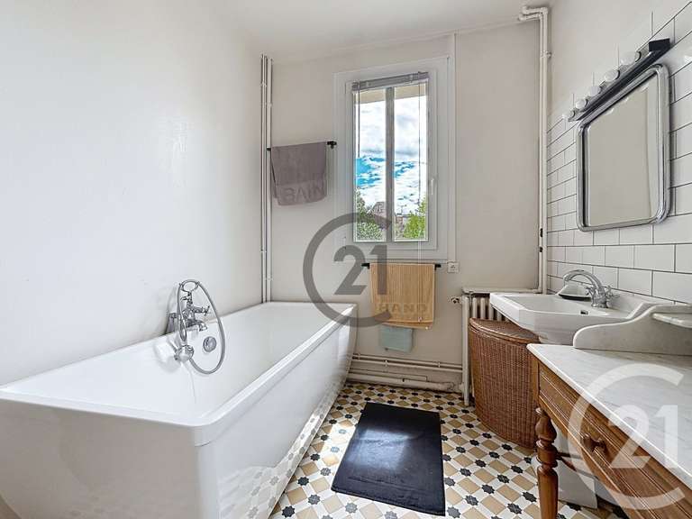 Maison Fontainebleau - 6 chambres - 165m²
