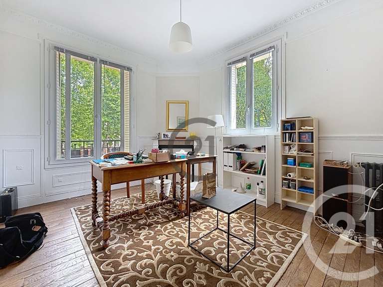 Maison Fontainebleau - 6 chambres - 165m²