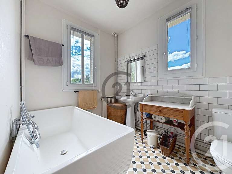 Maison Fontainebleau - 6 chambres - 165m²