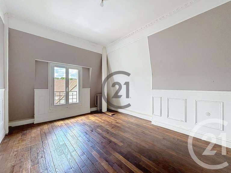 Maison Fontainebleau - 6 chambres - 165m²