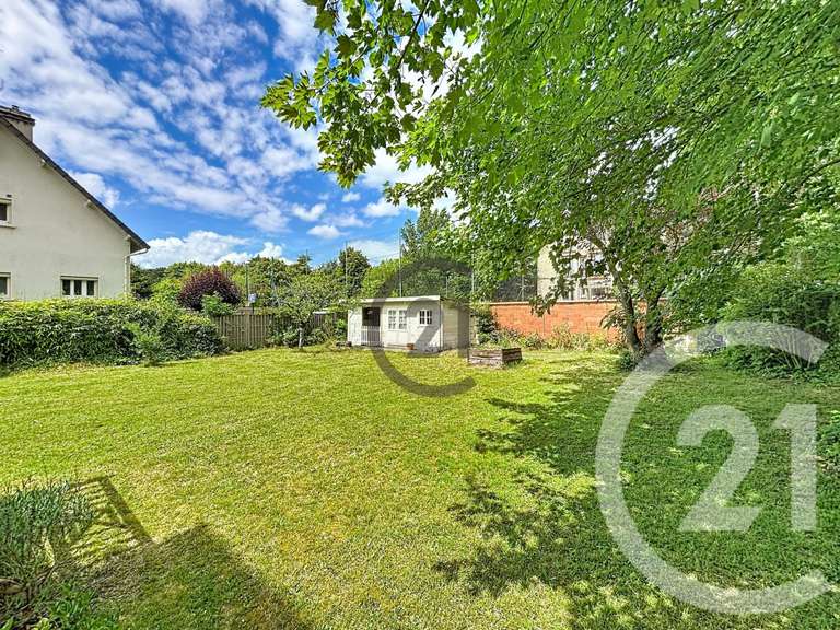 Maison Fontainebleau - 6 chambres - 165m²