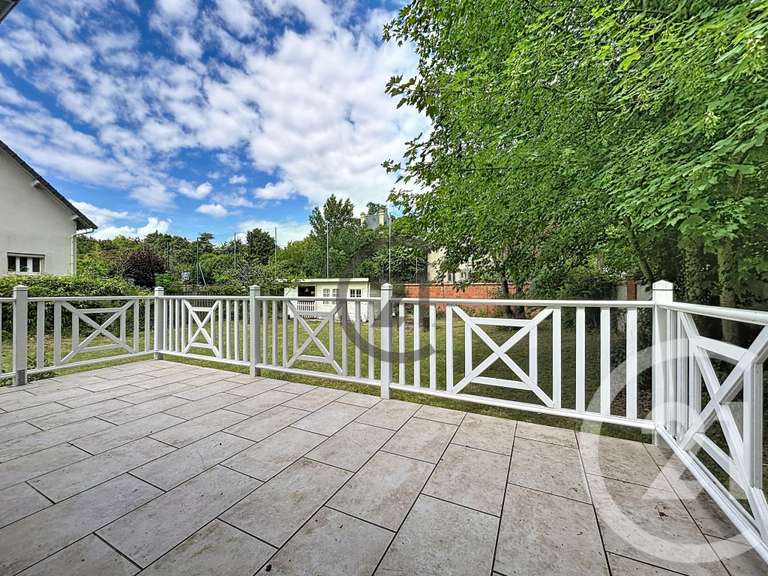 Maison Fontainebleau - 6 chambres - 165m²