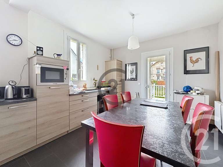 Maison Fontainebleau - 6 chambres - 165m²