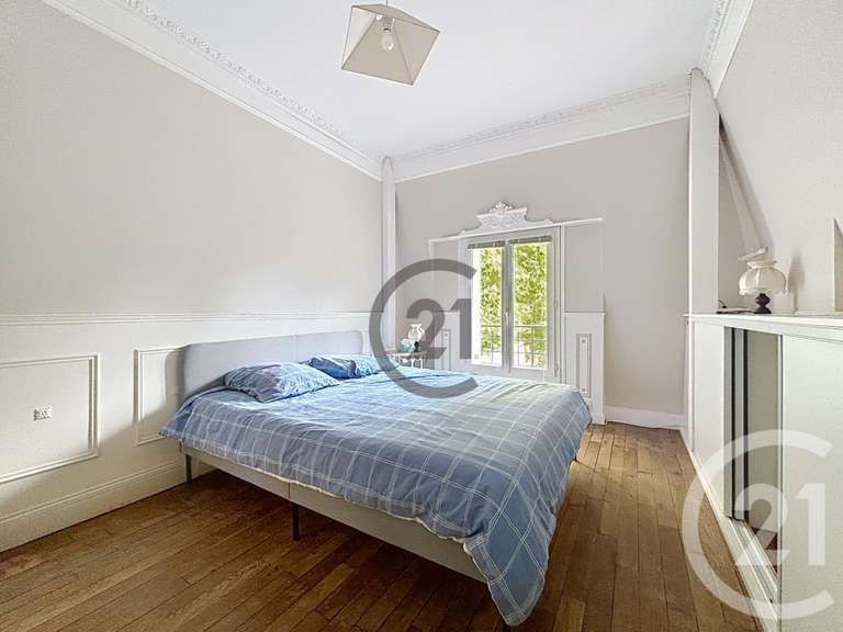 Maison Fontainebleau - 6 chambres - 165m²