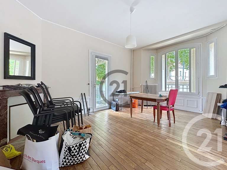 Maison Fontainebleau - 6 chambres - 165m²