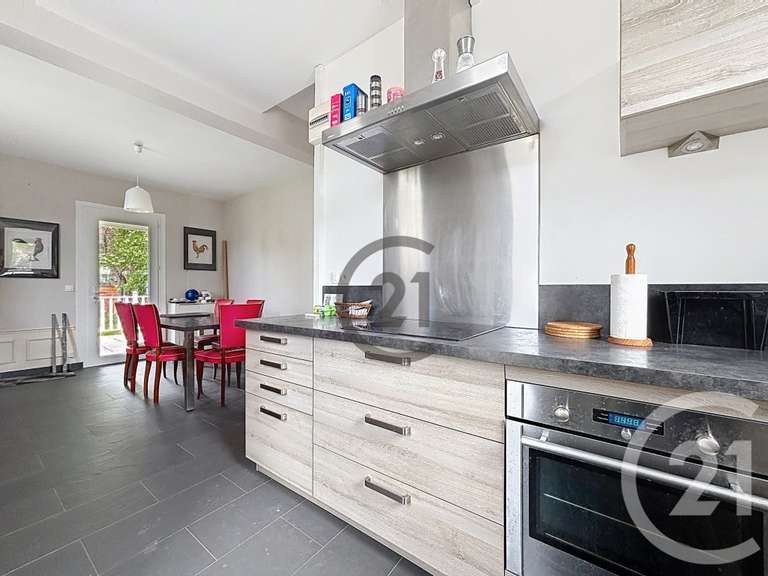 Maison Fontainebleau - 6 chambres - 165m²