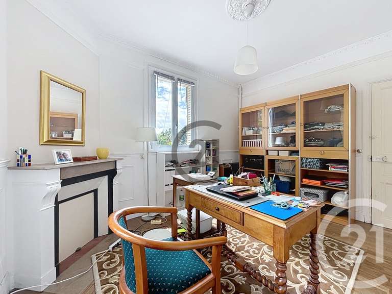 Maison Fontainebleau - 6 chambres - 165m²