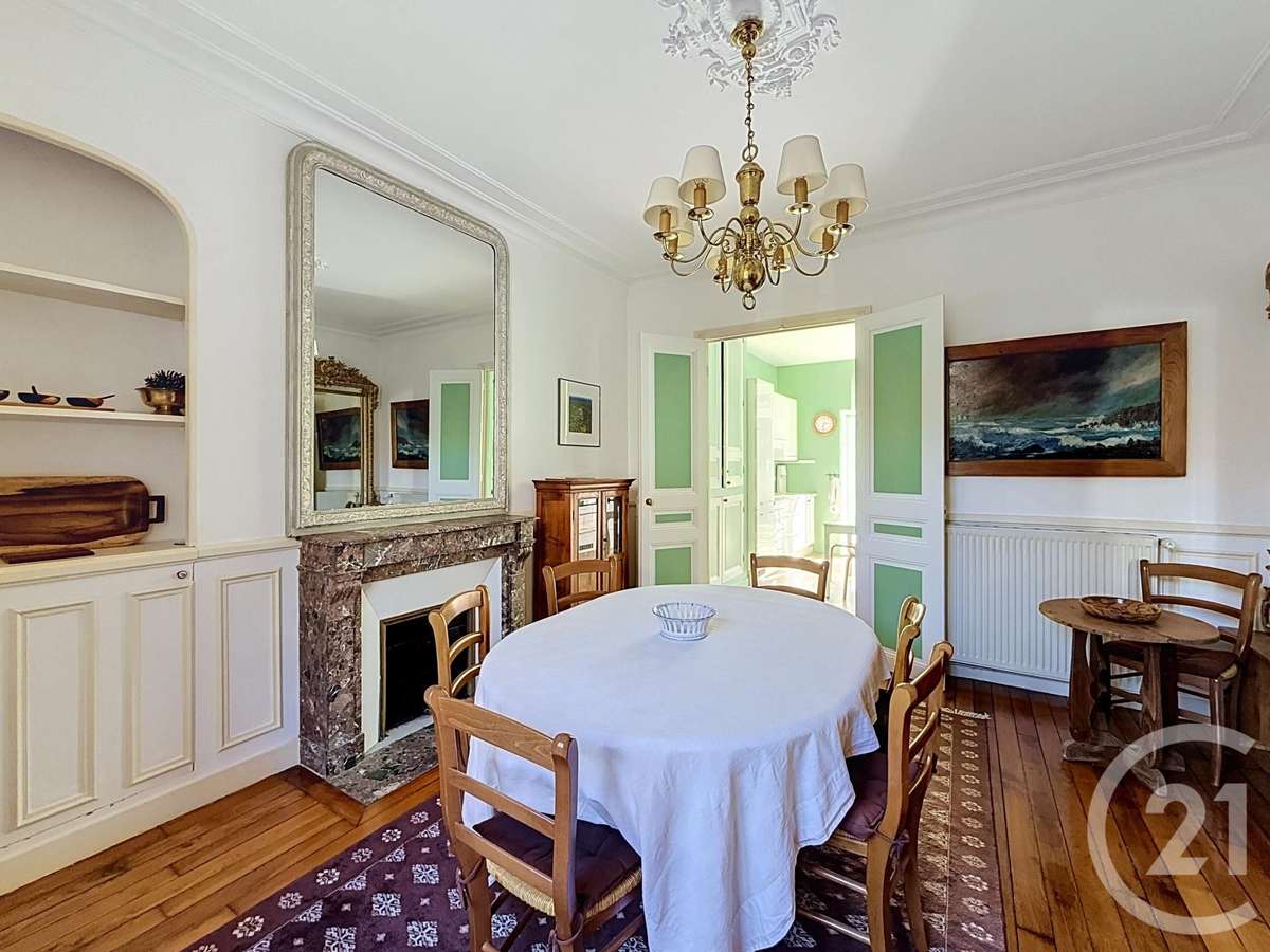 Maison Fontainebleau