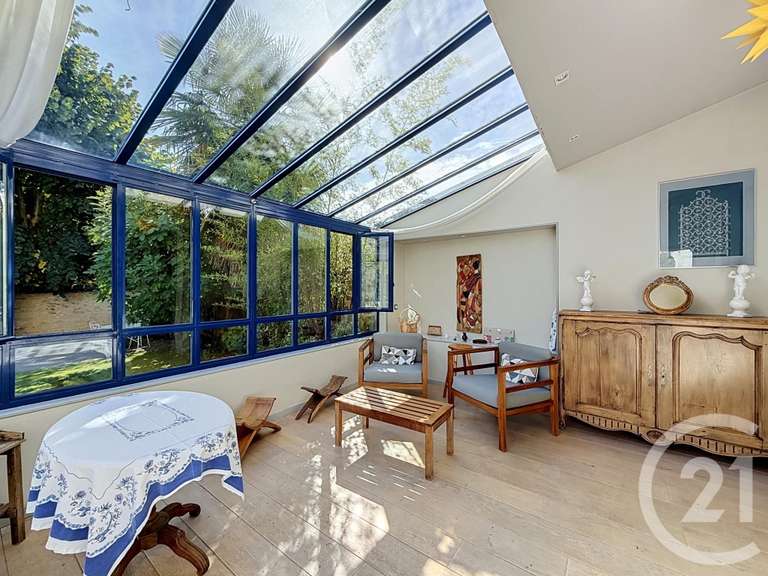 Maison Fontainebleau - 6 chambres - 234m²
