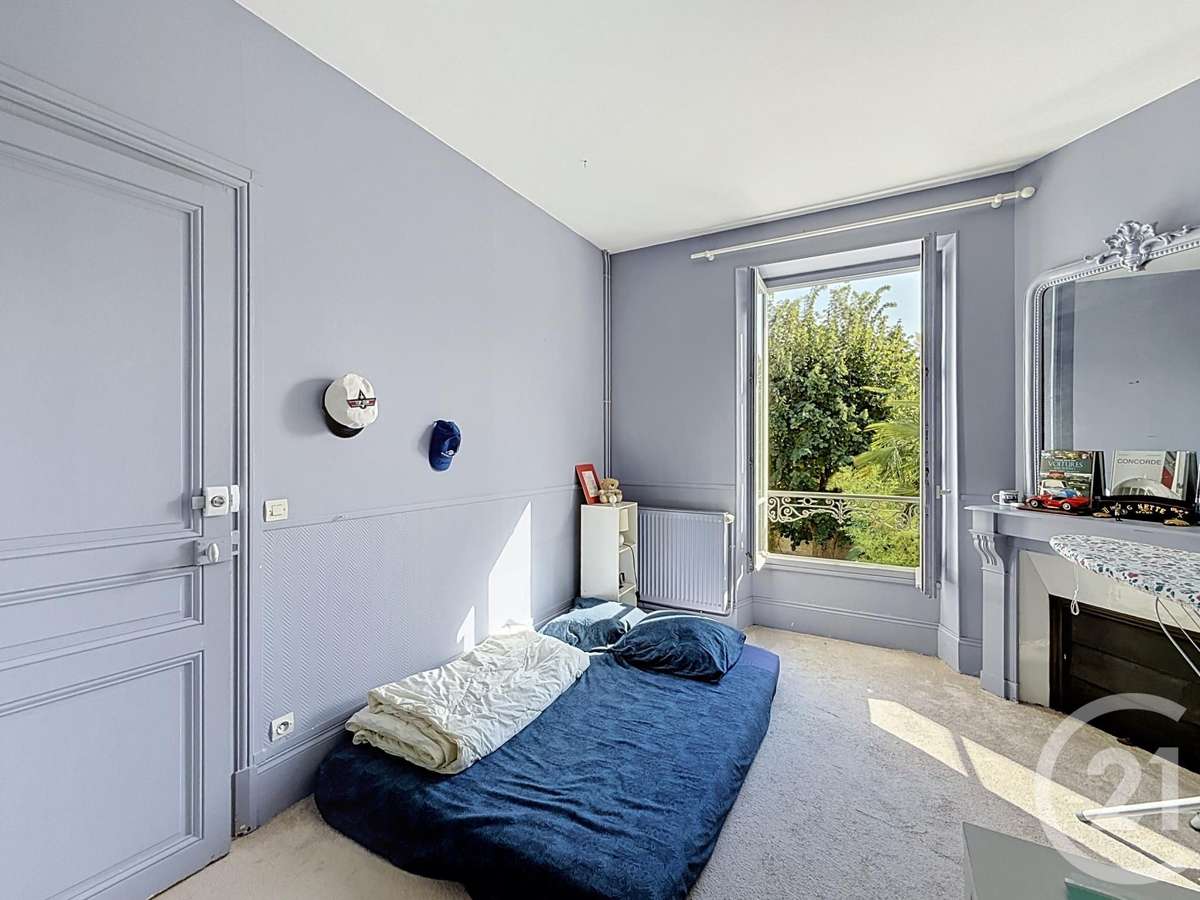 Maison Fontainebleau