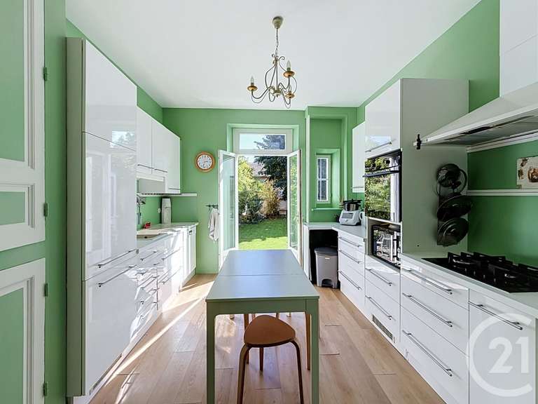 Maison Fontainebleau - 6 chambres - 234m²
