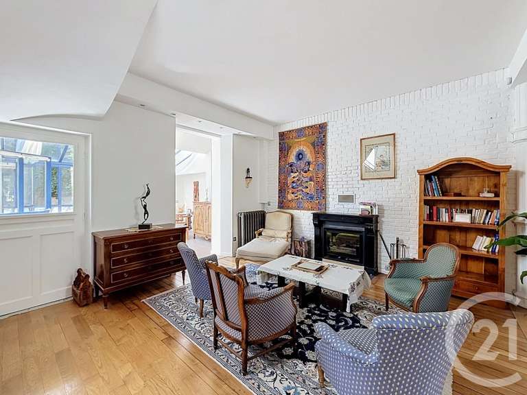 Maison Fontainebleau - 6 chambres - 234m²