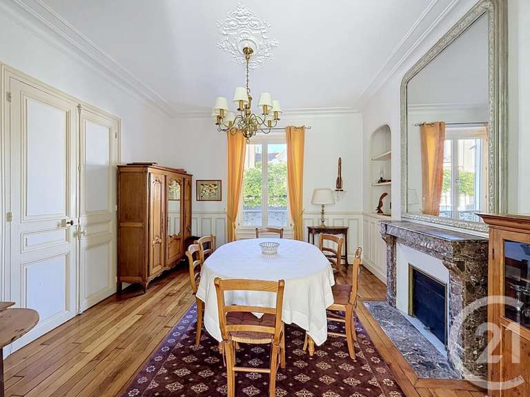 Maison Fontainebleau - 6 chambres - 234m²