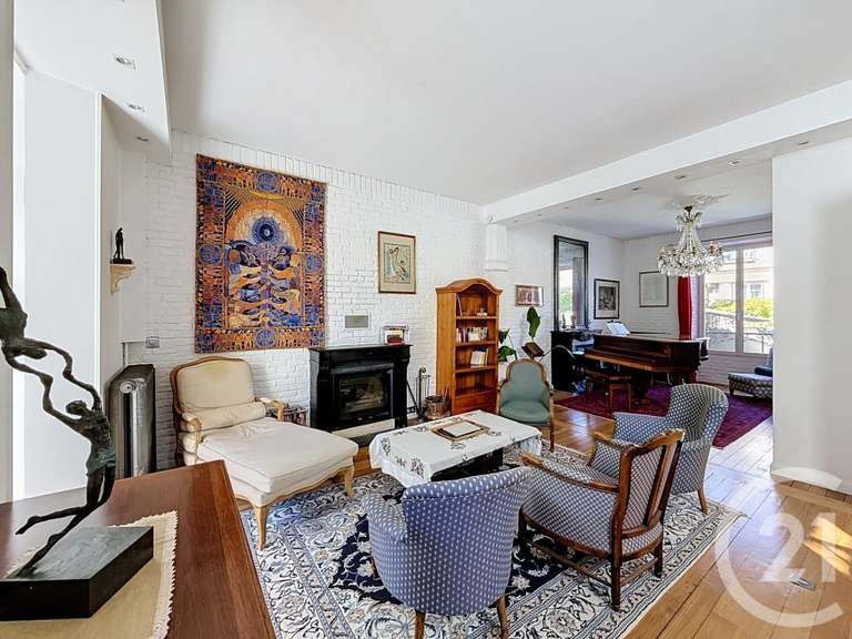 Maison Fontainebleau - 6 chambres - 234m²