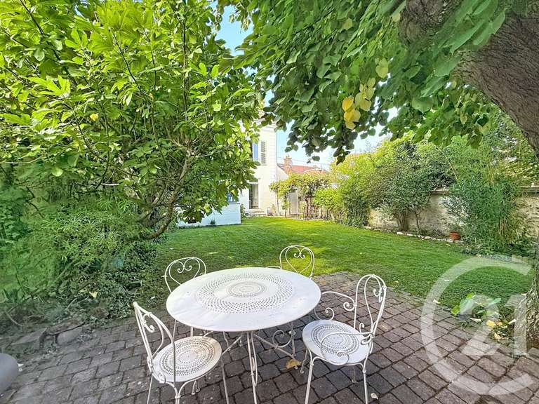 Maison Fontainebleau - 6 chambres - 234m²