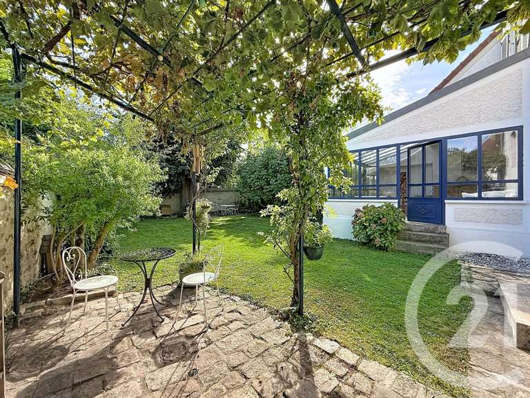 Maison Fontainebleau - 6 chambres - 234m²