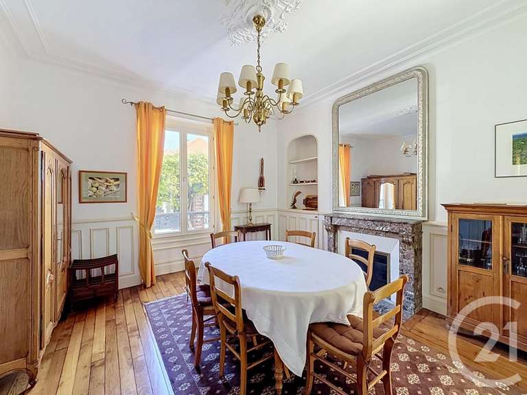 Maison Fontainebleau - 6 chambres - 234m²