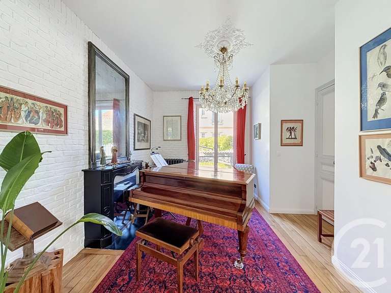 Maison Fontainebleau - 6 chambres - 234m²