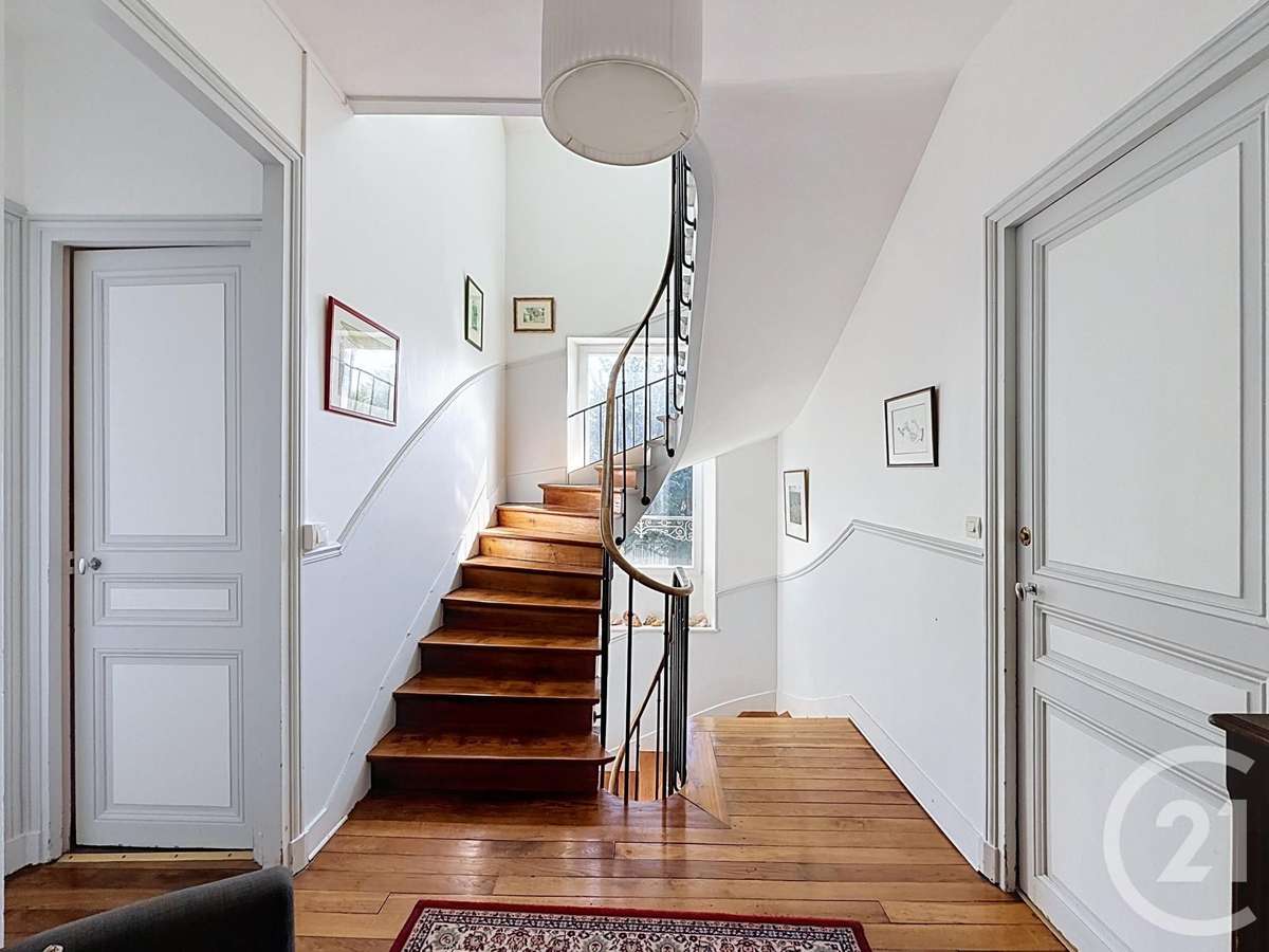 Maison Fontainebleau