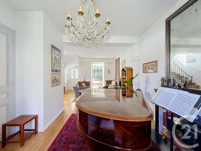 Maison Fontainebleau - 6 chambres - 234m²